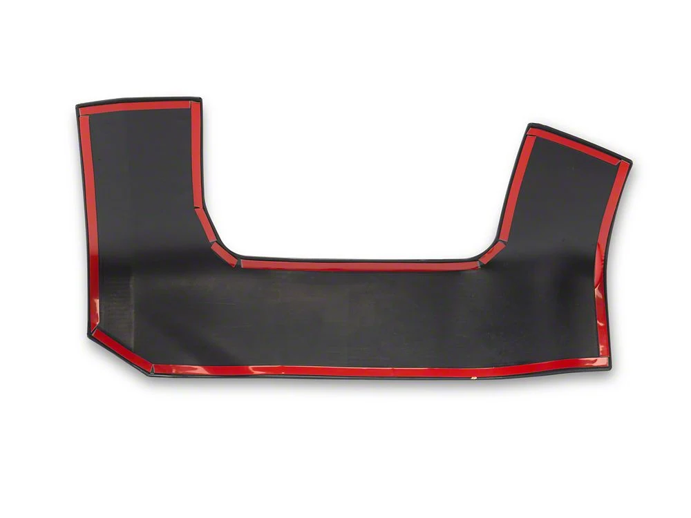 RedRock Rear Corner Guards (21-25 Bronco, Excluding Raptor) - Image 6