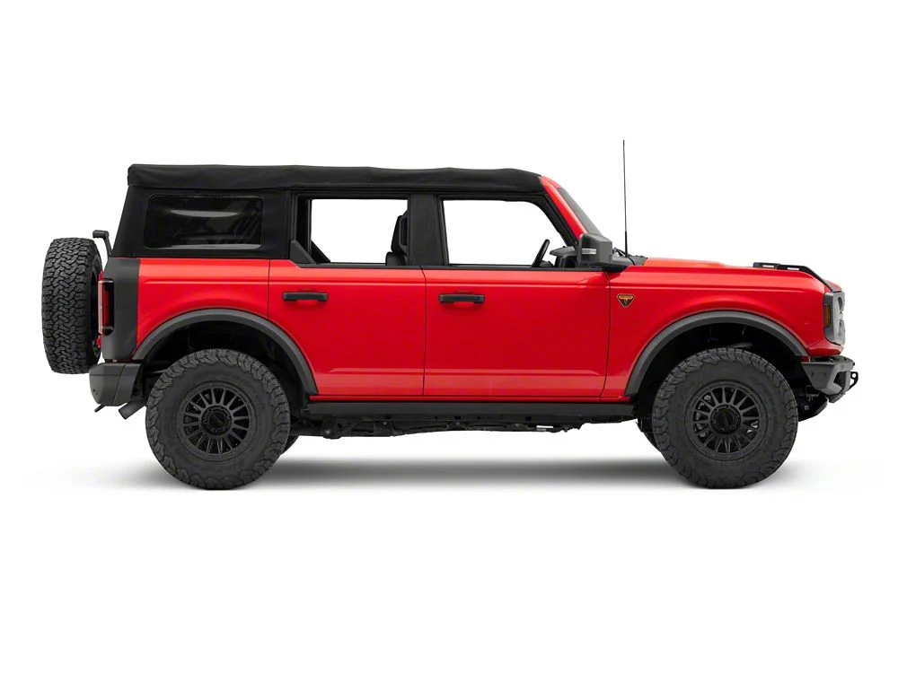 RedRock Rear Corner Guards (21-25 Bronco, Excluding Raptor) - Image 9