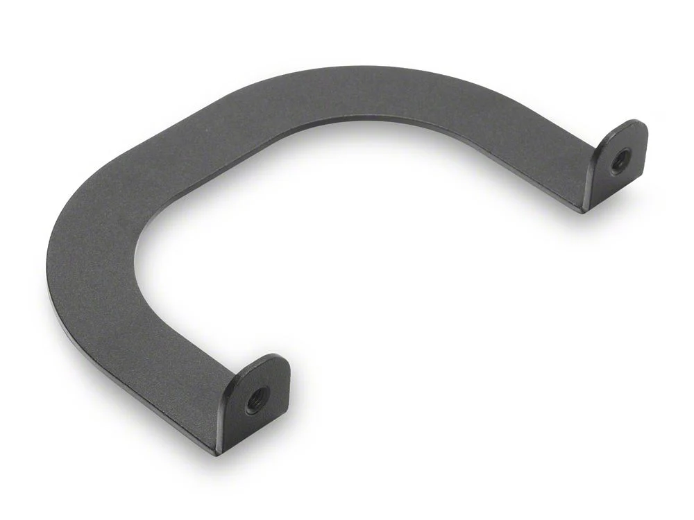 RedRock Rear Differential Skid Plate (21-25 Bronco 2-Door) - Image 5