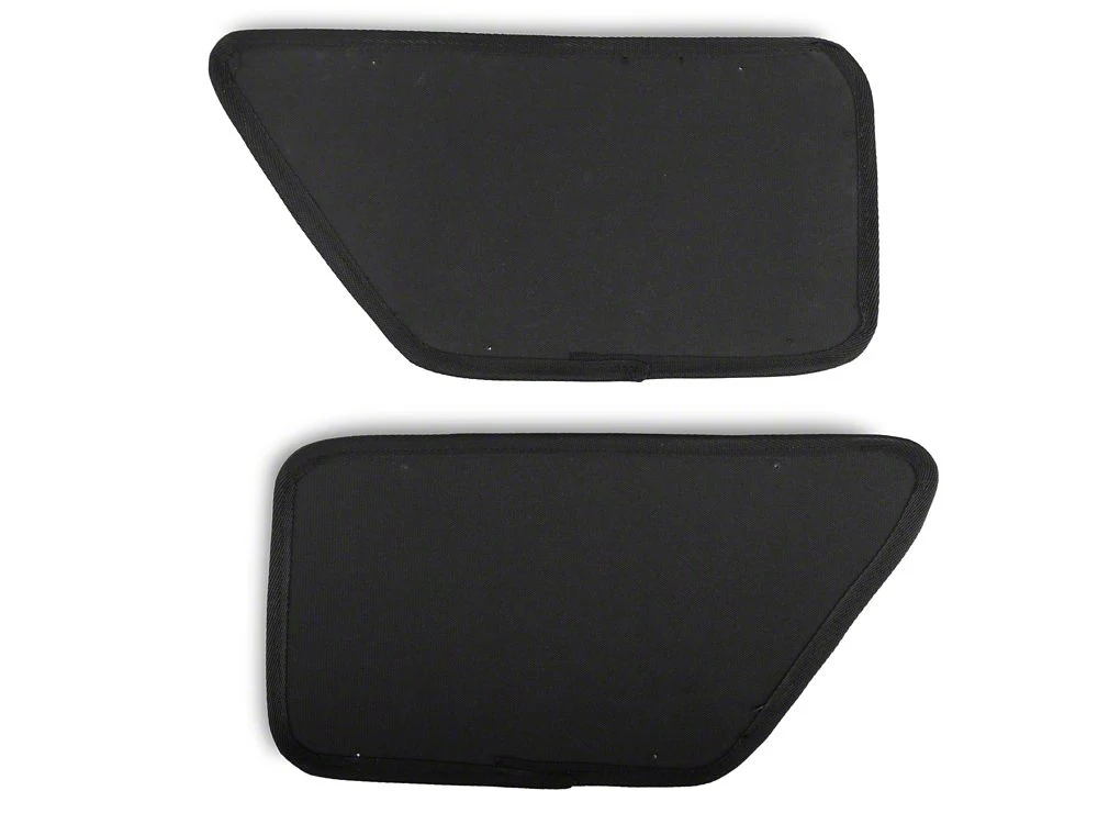 RedRock Rear Door Storage Bag Set (20-25 Jeep Gladiator JT) - Image 5