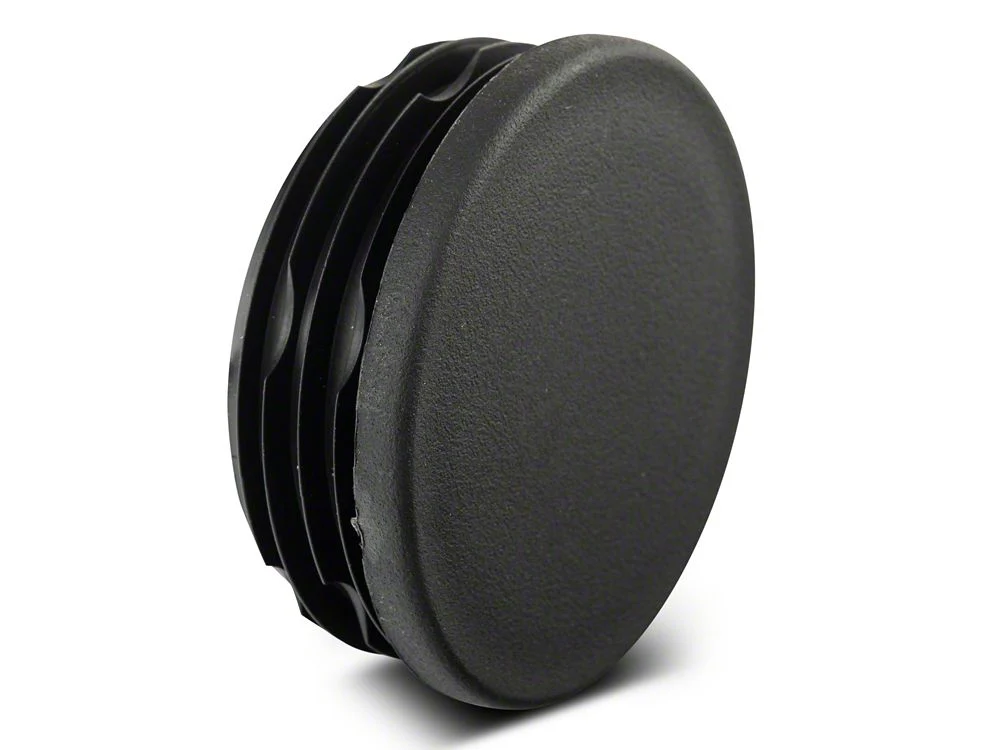 RedRock Rear Frame Hole Plugs (99-18 Silverado 1500) - Image 3