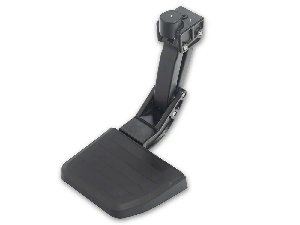 RedRock Rear Mounted Bed Step (24-26 Tacoma) - Image 2