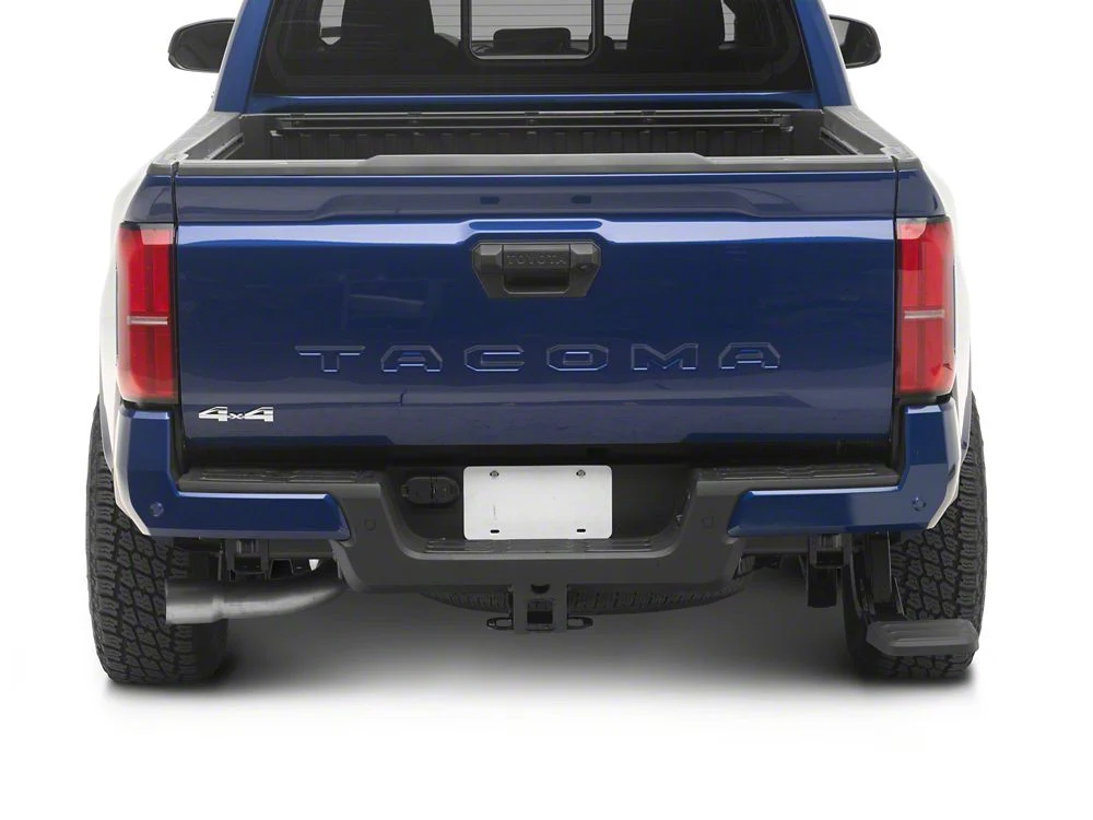 RedRock Rear Mounted Bed Step (24-26 Tacoma) - Image 7