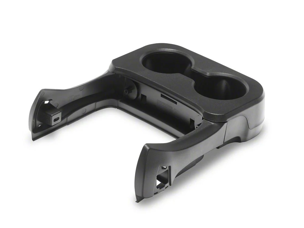 RedRock Rear Seat Cup Holder (21-25 Bronco 4-Door) - Image 3