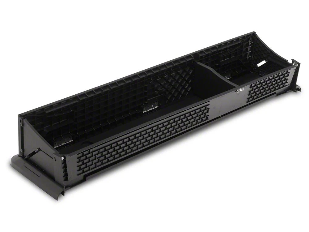 RedRock Rear Under-Seat Storage Organizer (15-25 F-150 SuperCrew) - Image 7