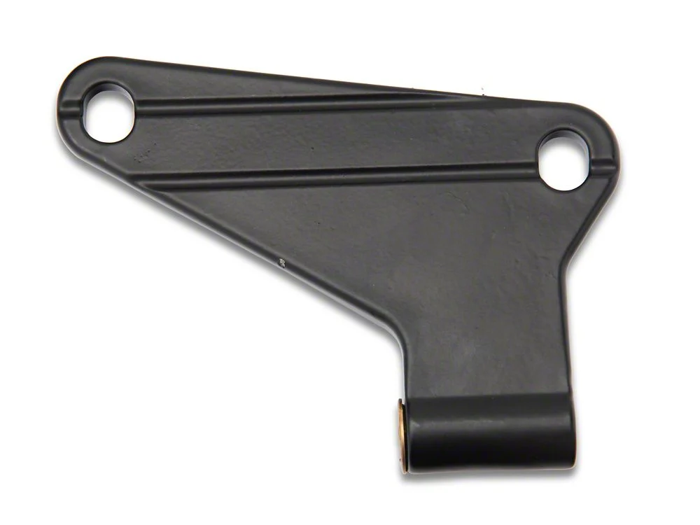 RedRock Replacement Body Side and Exterior Door Hinges (07-18 Jeep Wrangler JK 4-Door) - Image 12