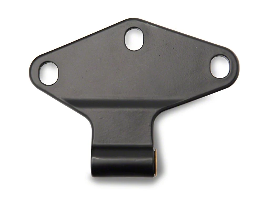 RedRock Replacement Body Side Door Hinges (07-18 Jeep Wrangler JK) - Image 11