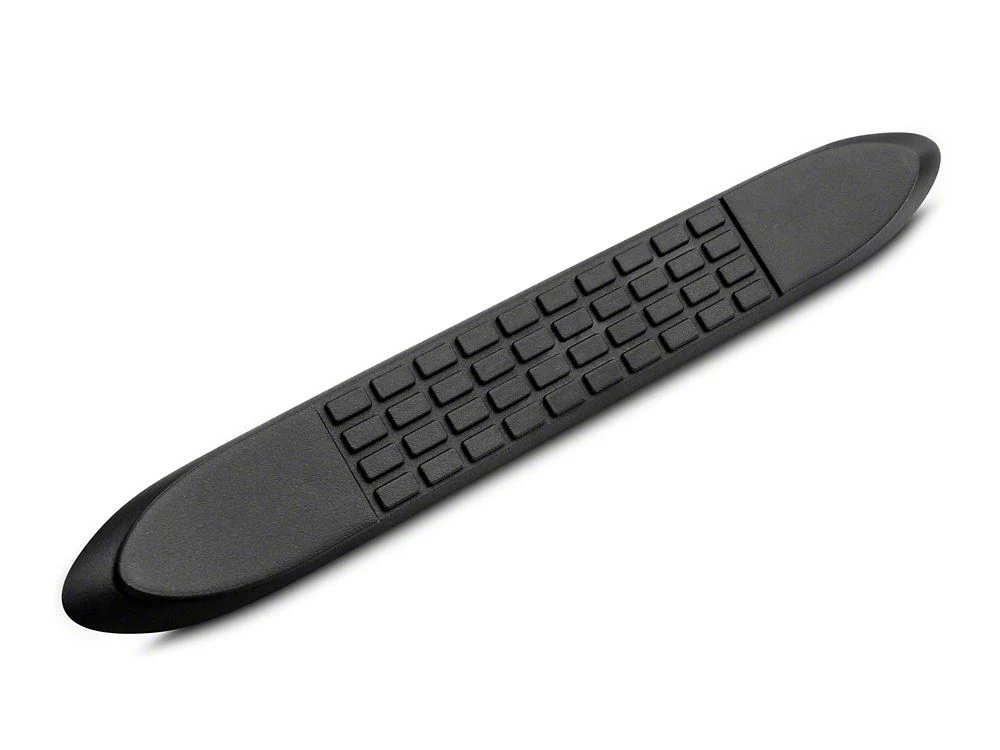 RedRock Replacement Step Pad for RedRock 4x4 3-Inch Tubular Side Step Bars Only; 21.30-Inch x 3.10-Inch - Image 2