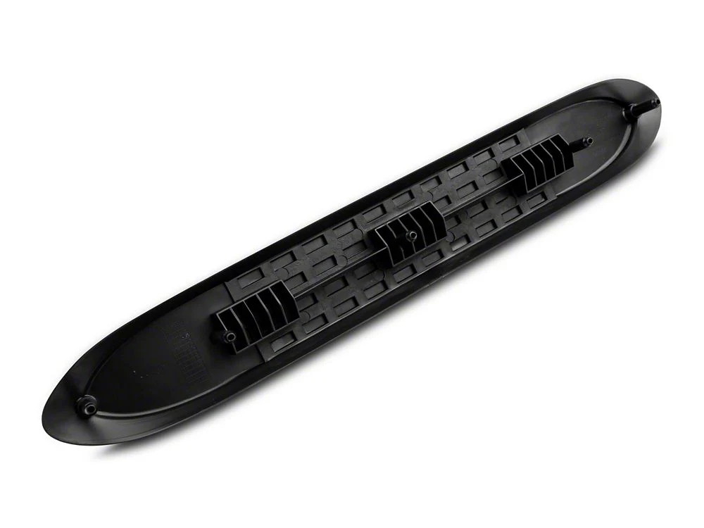RedRock Replacement Step Pad for RedRock 4x4 3-Inch Tubular Side Step Bars Only; 21.30-Inch x 3.10-Inch - Image 3