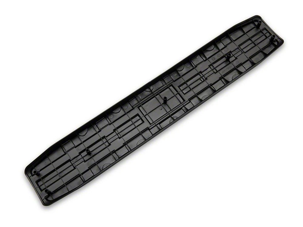 RedRock Replacement Step Pad for RedRock 4x4 PNC Side Step Bars Only; 24.50-Inch x 4.10-Inch - Image 3