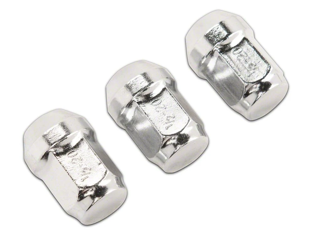 RedRock Replacement Tire Carrier Hardware Kit for J163622 Only (87-06 Jeep Wrangler YJ & TJ) - Image 2