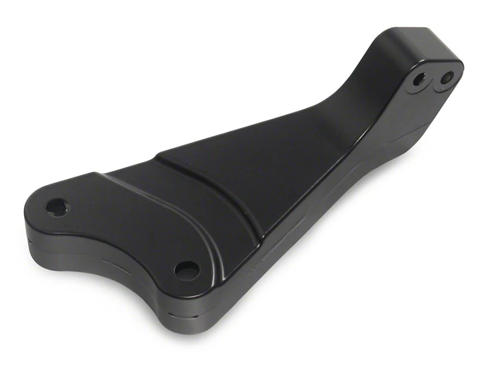 RedRock Retractable Bed Step; Rear Mounted (06-14 F-150) - Image 5