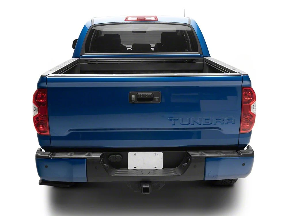 RedRock Retractable Bed Step; Rear Mounted (14-21 Tundra) - Image 11