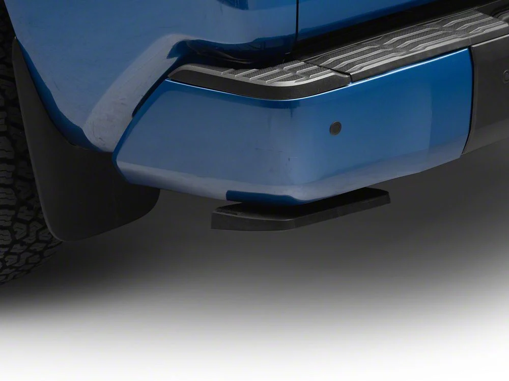 RedRock Retractable Bed Step; Rear Mounted (14-21 Tundra) - Image 4