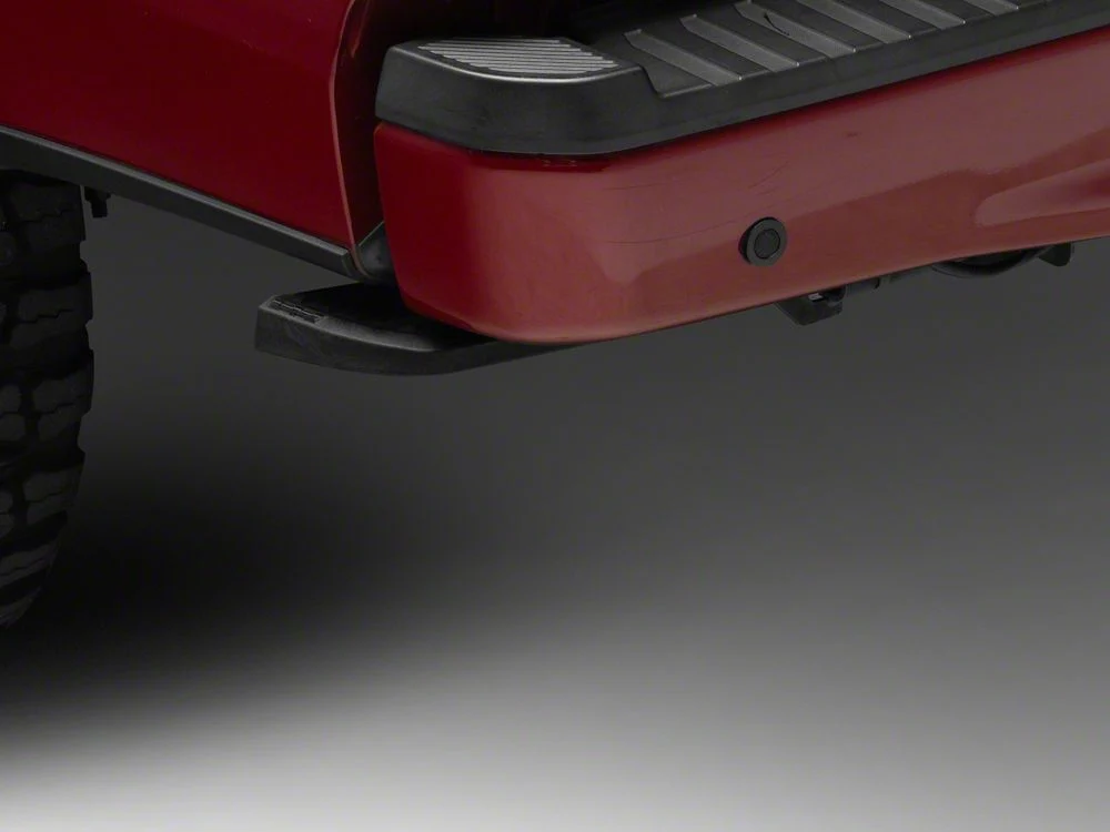 RedRock Retractable Bed Step; Rear Mounted (15-20 F-150) - Image 4