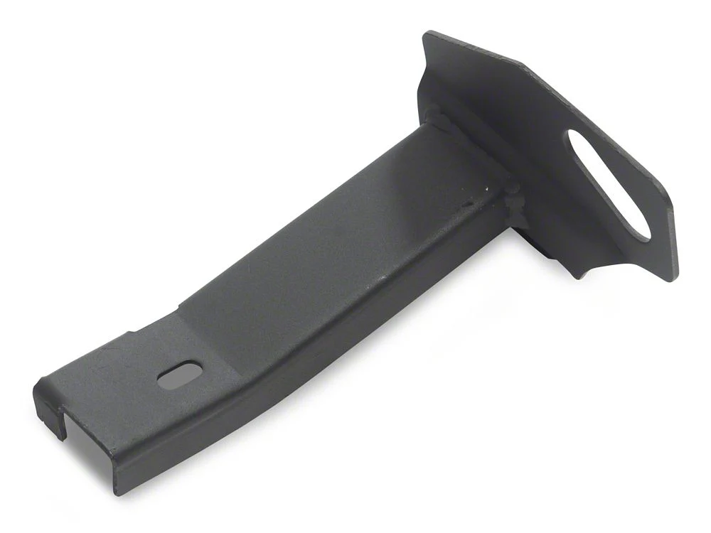 RedRock Retractable Bed Step; Rear Mounted (19-26 RAM 2500) - Image 4