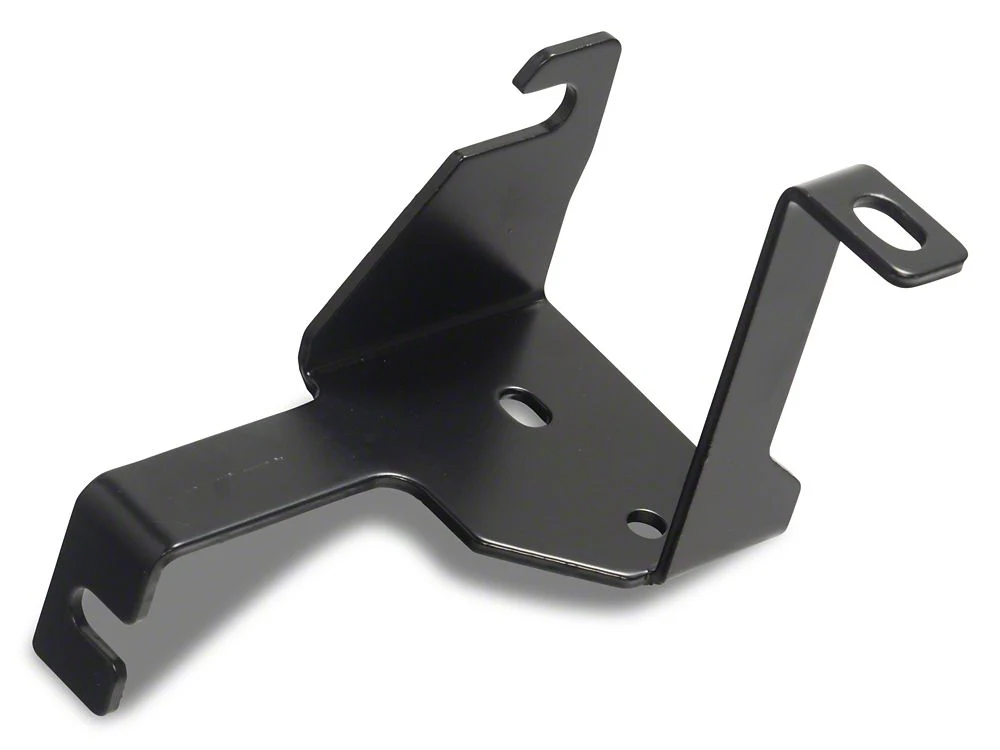 RedRock Retractable Bed Step; Rear Mounted (20-25 Jeep Gladiator JT) - Image 6
