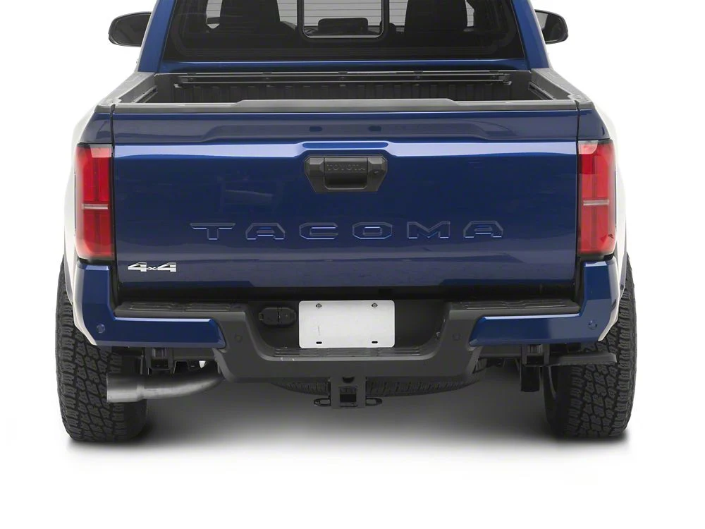 RedRock Retractable Bed Step; Rear Mounted (24-26 Tacoma - Image 9