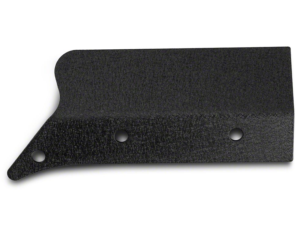 RedRock Rocker Armor (07-18 Jeep Wrangler JK 4-Door) - Image 6