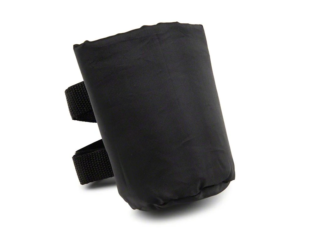 RedRock Roll-Bar Mounted Drink Holder - Image 2