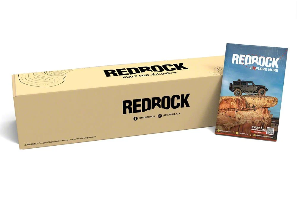 RedRock Roll Bar Mounted First Aid Storage Bag - Image 10