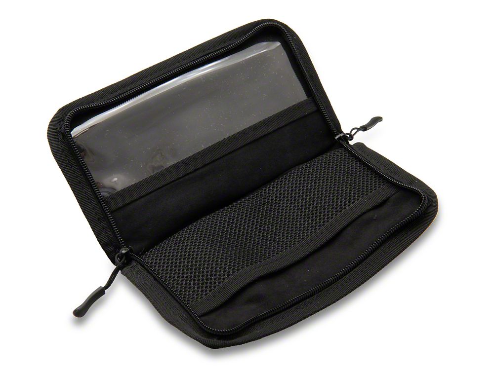 RedRock Roll Bar Storage Pouch - Image 8