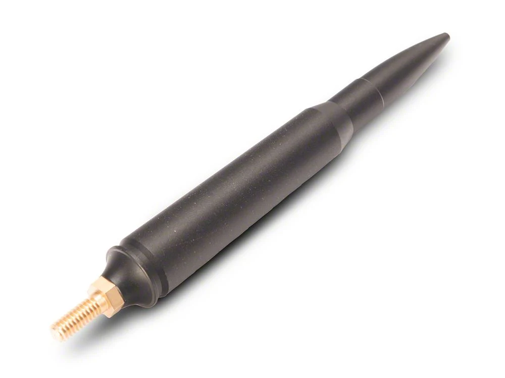 RedRock Short Bullet Antenna (21-25 Bronco) - Image 2
