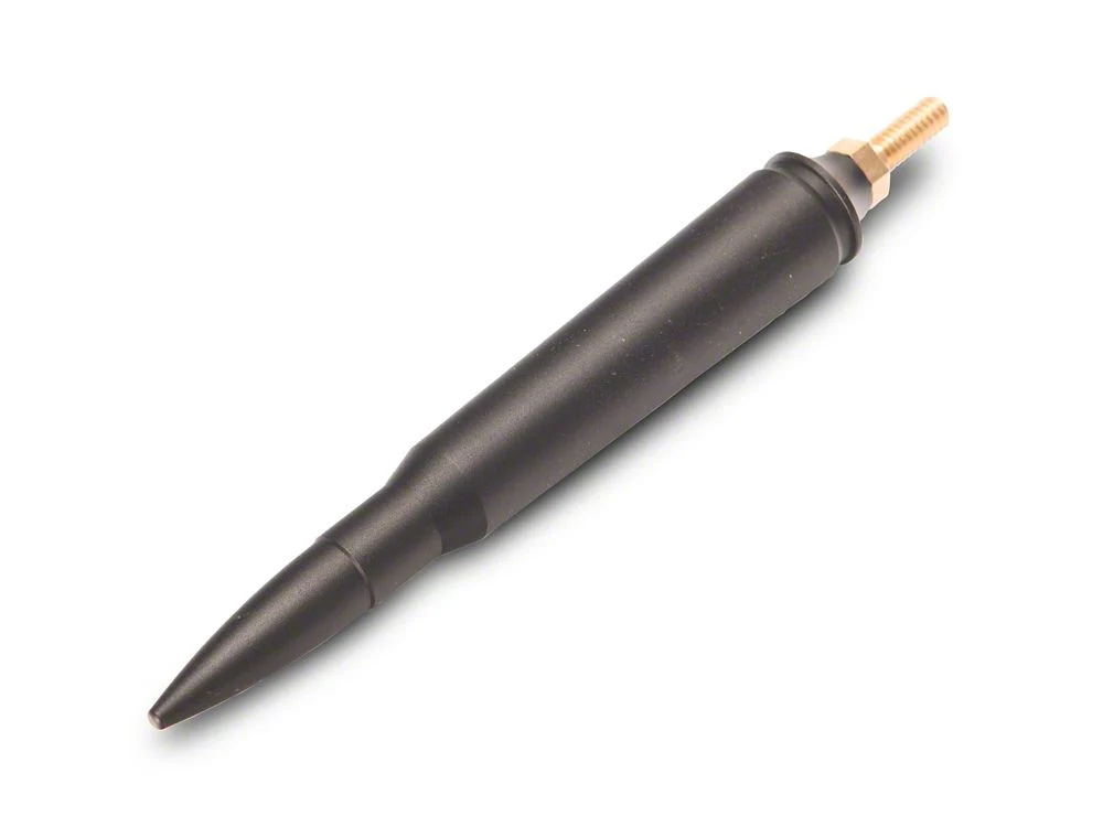 RedRock Short Bullet Antenna (21-25 Bronco) - Image 3