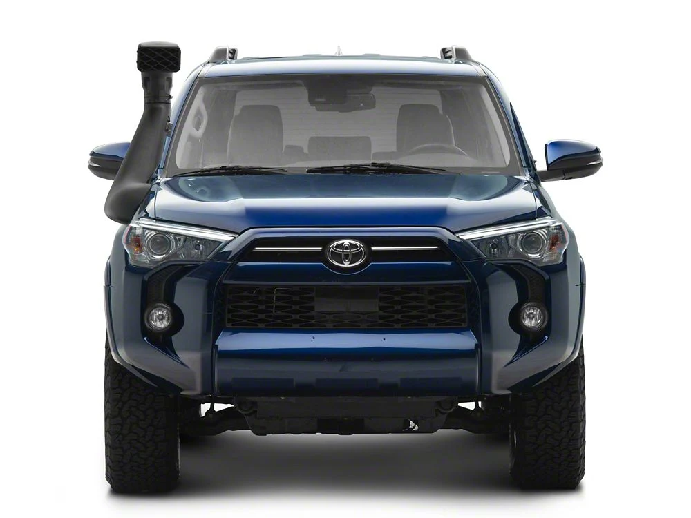 RedRock Snorkel Kit (10-24 4.0L 4Runner) - Image 10