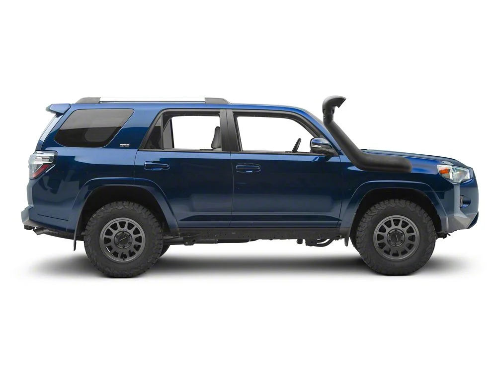 RedRock Snorkel Kit (10-24 4.0L 4Runner) - Image 7