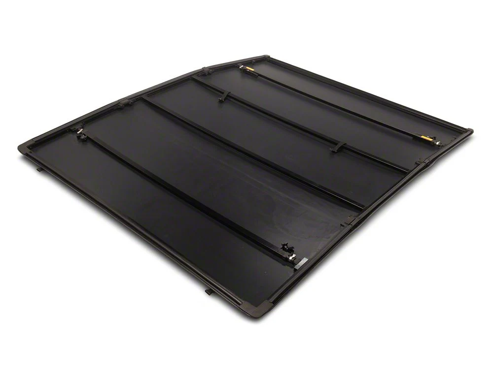 RedRock Soft Tri-Fold Tonneau Cover (11-16 F-250 Super Duty w/ 6-3/4-Foot Bed) - Image 3