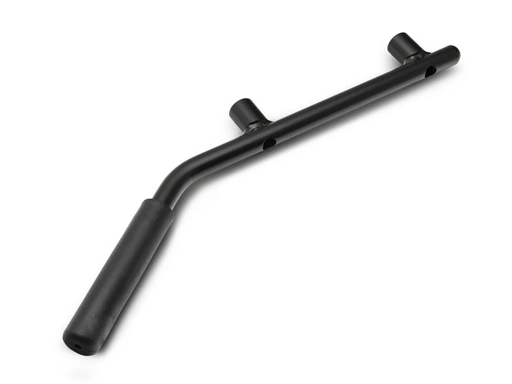 RedRock Steel Rear Grab Handles (07-18 Jeep Wrangler JK) - Image 6