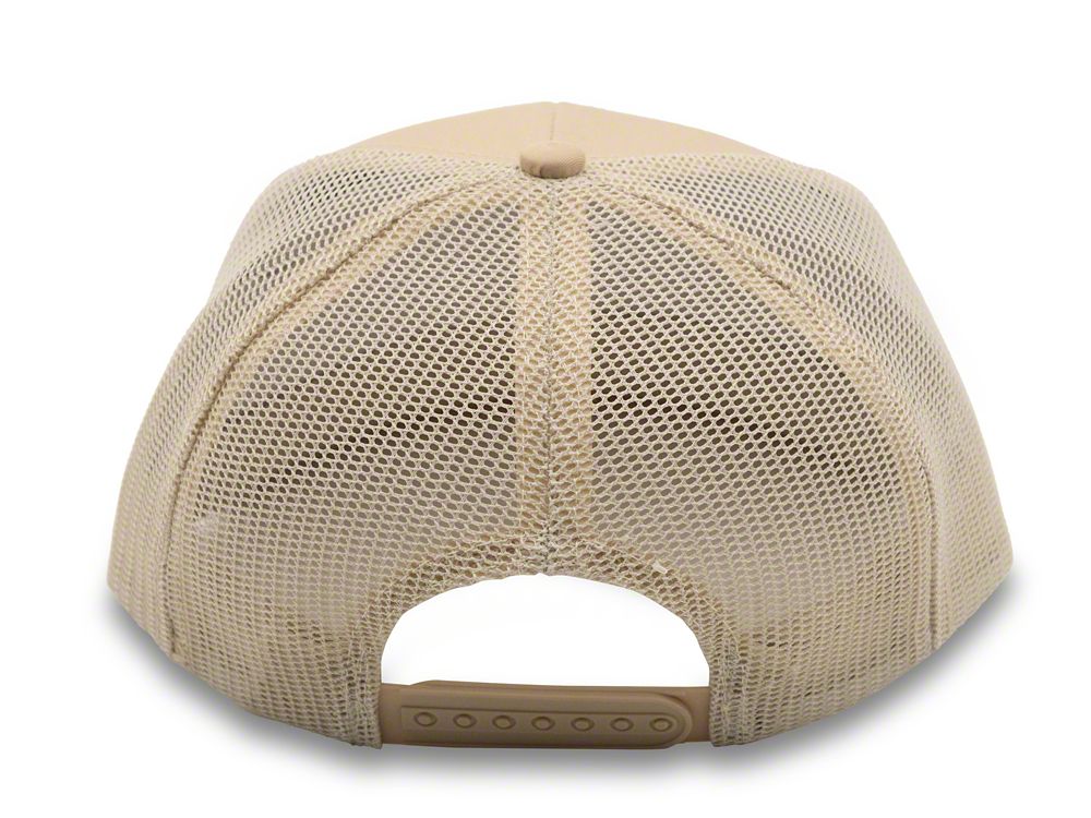 RedRock Summit Trucker Hat - Image 3