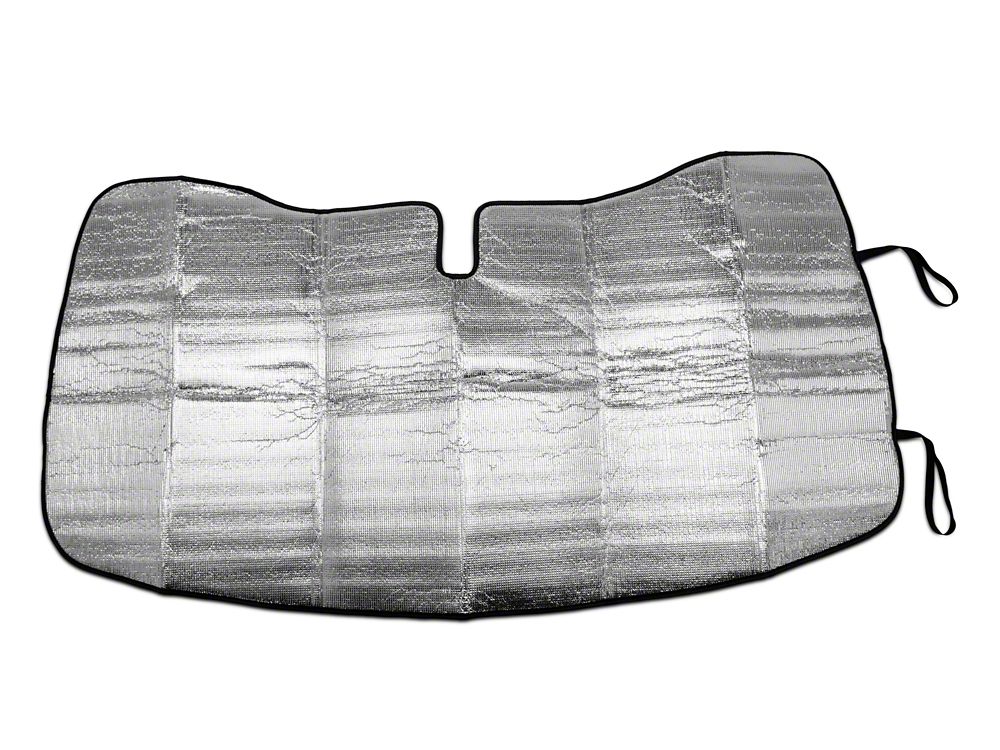 RedRock Sun Shade (17-22 F-250 Super Duty) - Image 3