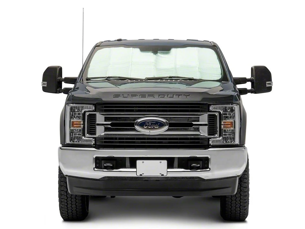 RedRock Sun Shade (17-22 F-250 Super Duty) - Image 6