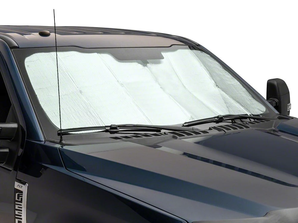 RedRock Sun Shade (17-22 F-350 Super Duty)
