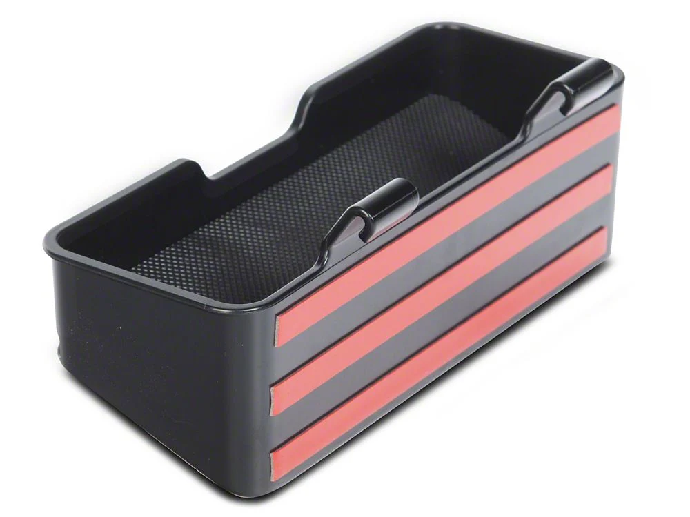 RedRock Sunglass Storage Compartment (21-25 Bronco) - Image 3