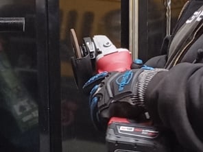 RedRock Tactical Work Gloves - Image 7