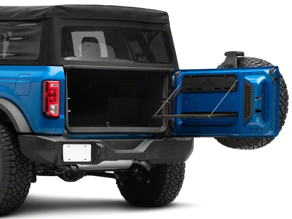 RedRock Tailgate Folding Table (21-25 Bronco) - Image 6