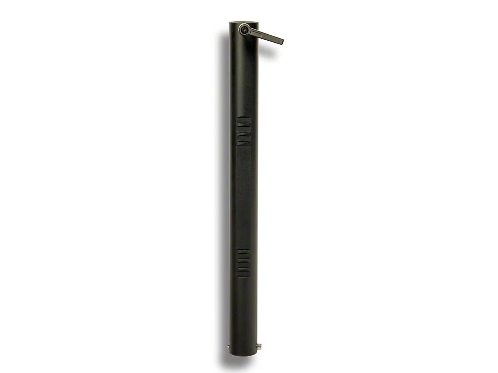 RedRock Tailgate Hinge Flag Pole Bracket (21-25 Bronco) - Image 3