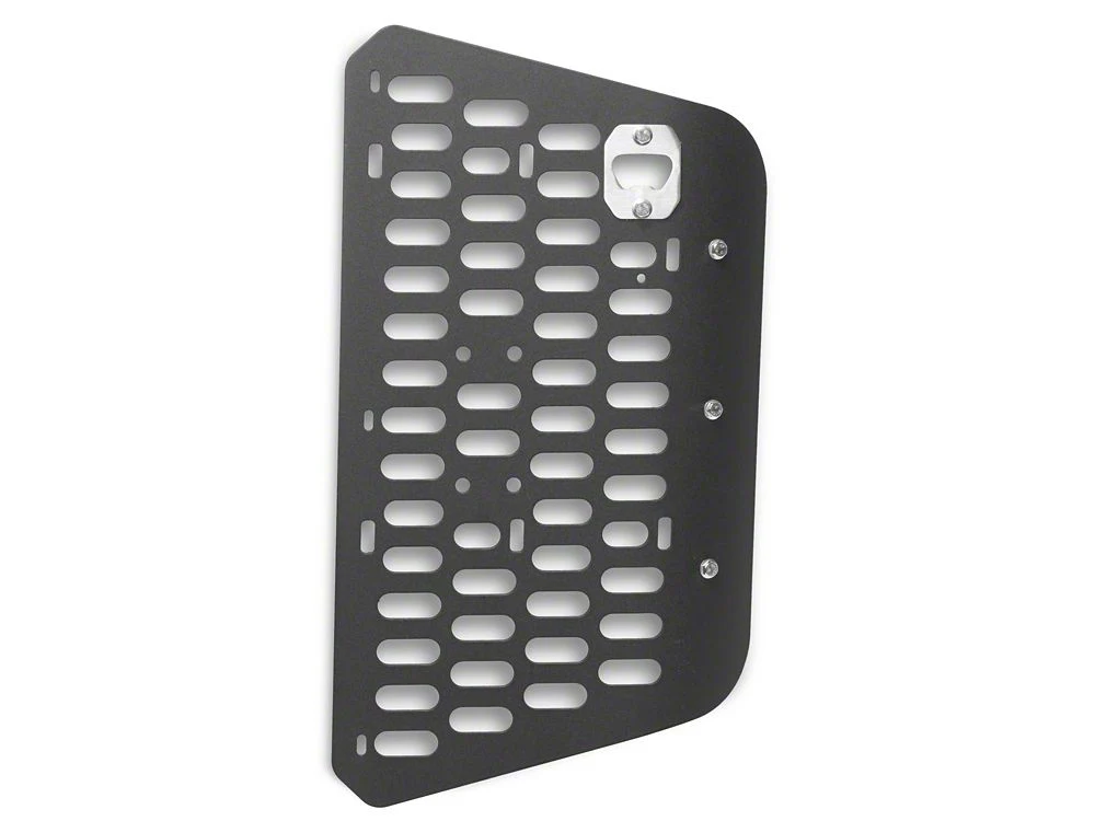 RedRock Tailgate MOLLE Panel (21-25 Bronco) - Image 2