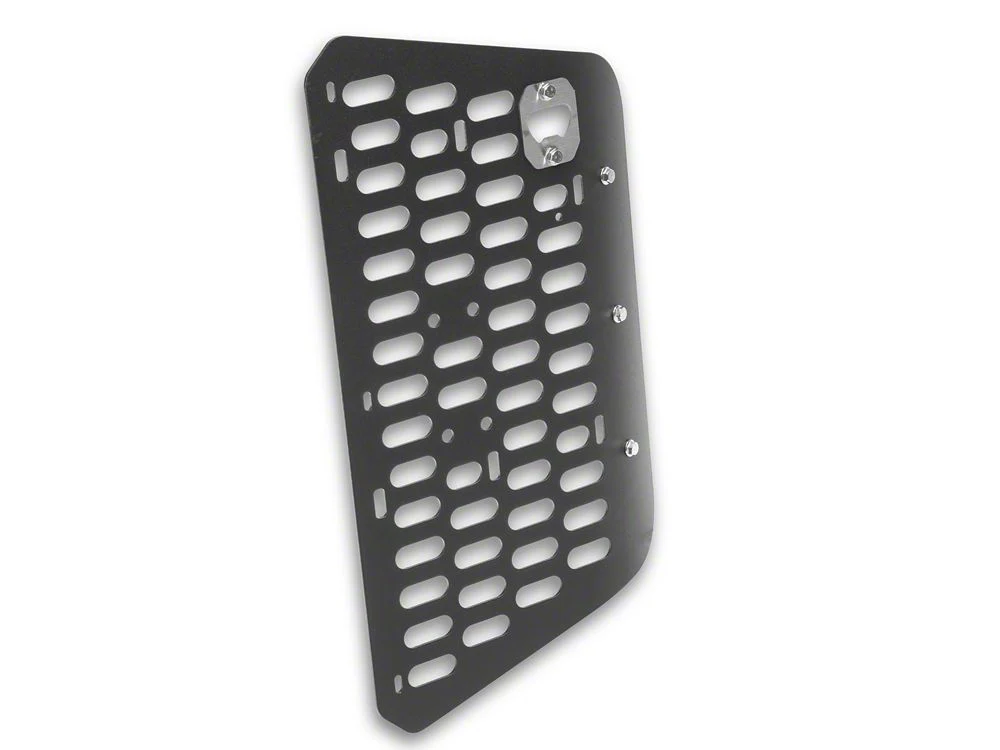 RedRock Tailgate MOLLE Panel (21-25 Bronco) - Image 3