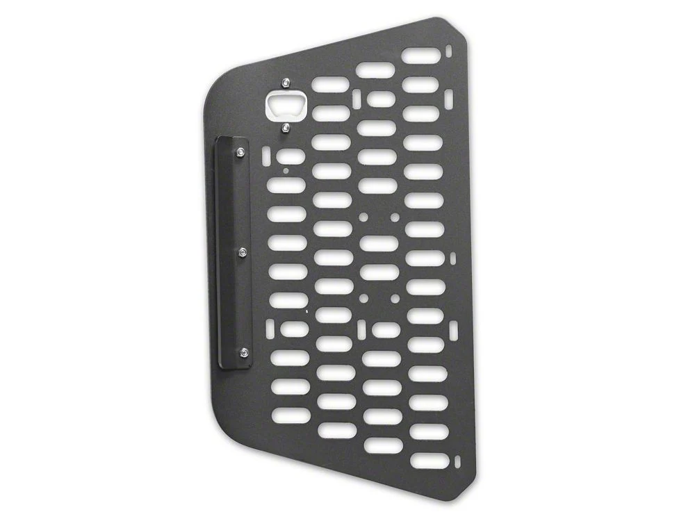 RedRock Tailgate MOLLE Panel (21-25 Bronco) - Image 5
