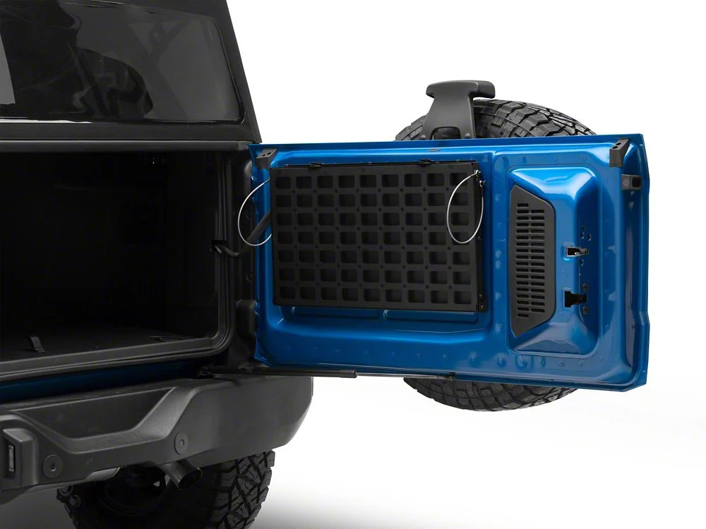 RedRock Tailgate Table (21-25 Bronco) - Image 4