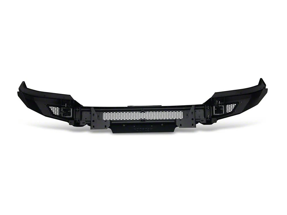 RedRock TCX HD Front Bumper (13-18 RAM 1500, Excluding Rebel) - Image 5