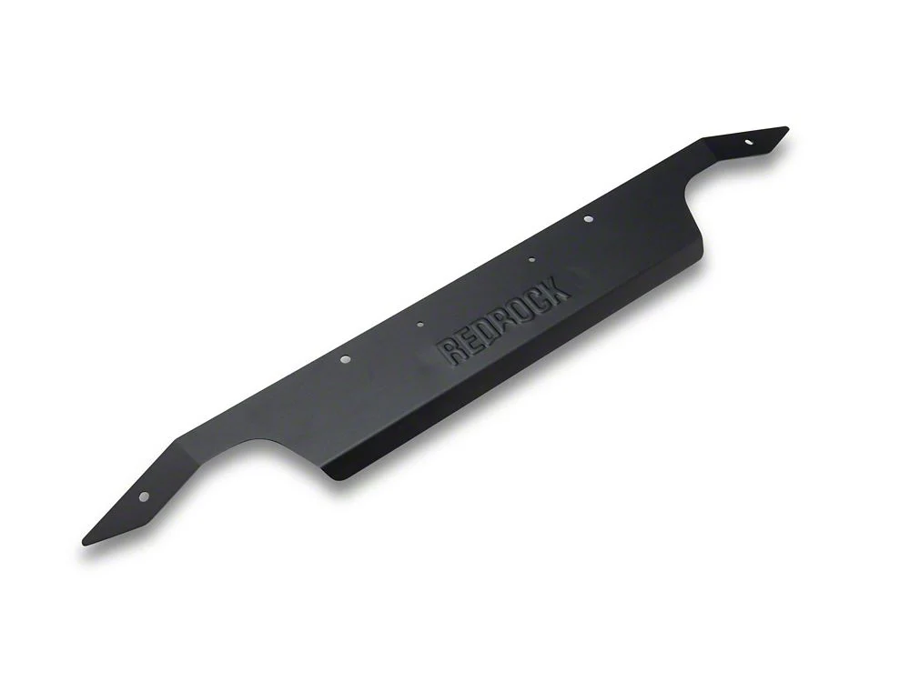 RedRock TCX HD Front Bumper (13-18 RAM 1500, Excluding Rebel) - Image 6