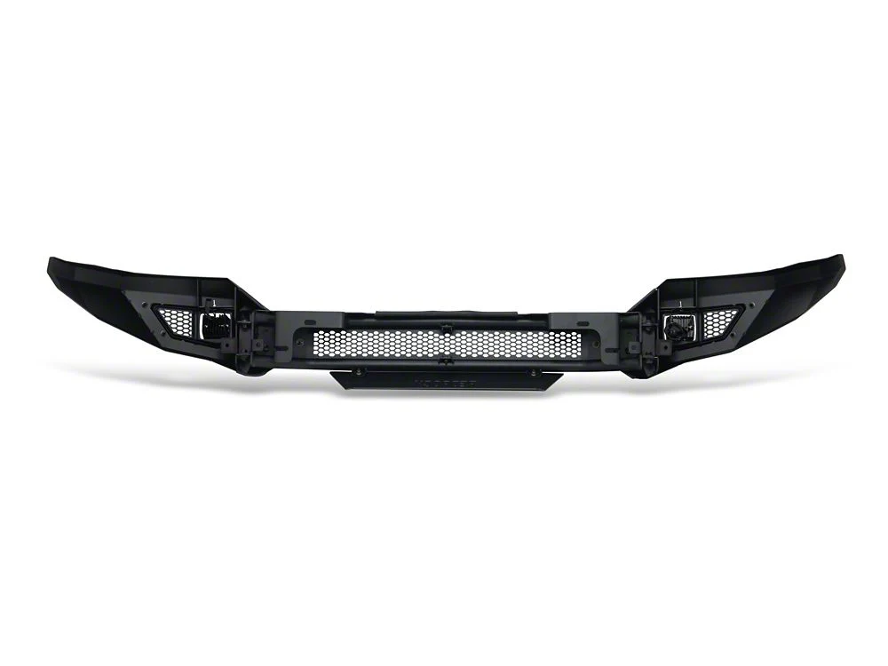 RedRock TCX HD Front Bumper (16-18 Silverado 1500) - Image 5