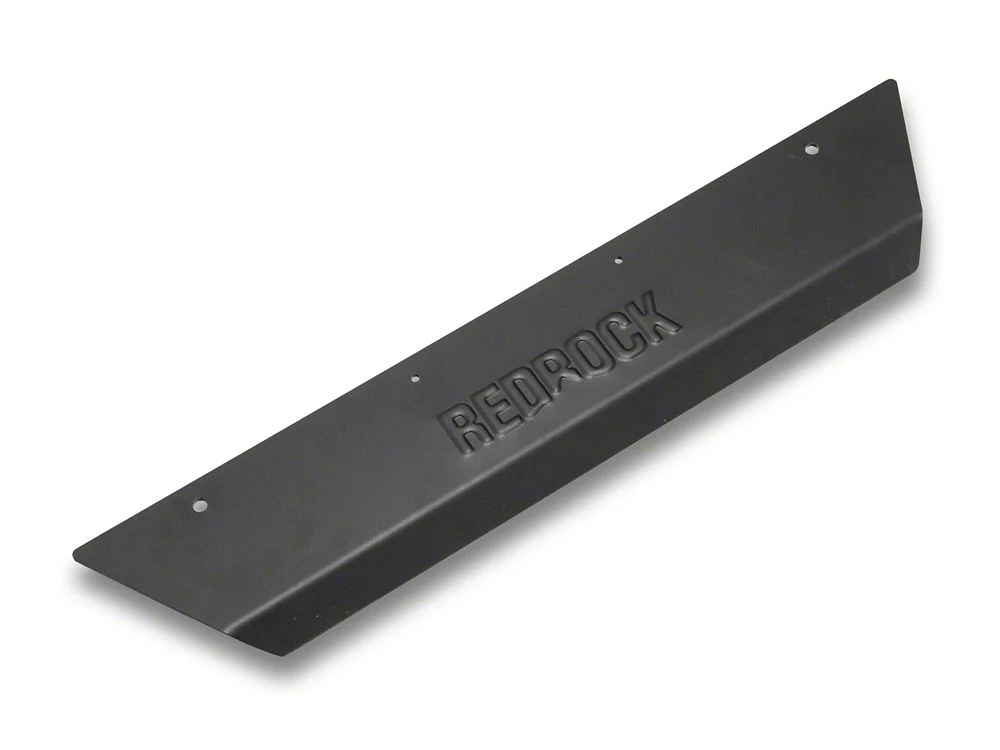 RedRock TCX HD Front Bumper (16-18 Silverado 1500) - Image 6