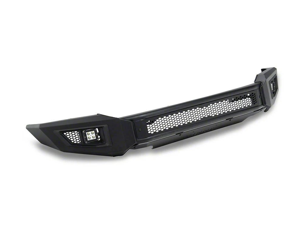 RedRock TCX HD Front Bumper (18-20 F-150, Excluding Raptor) - Image 2