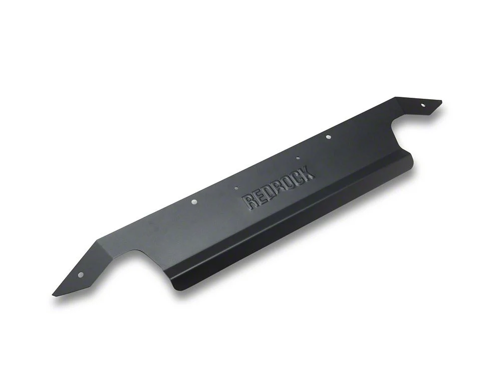 RedRock TCX HD Front Bumper (21-23 F-150, Excluding Raptor) - Image 6